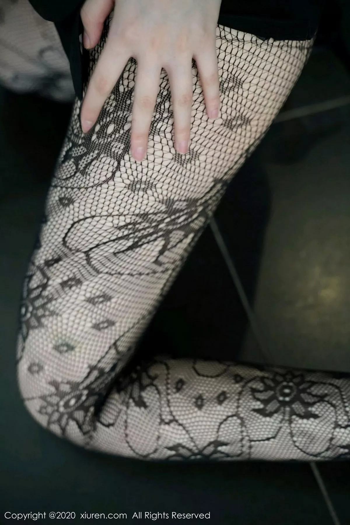 图片[41]-[XiuRen秀人网]第2725期糯美子写真-秀人集